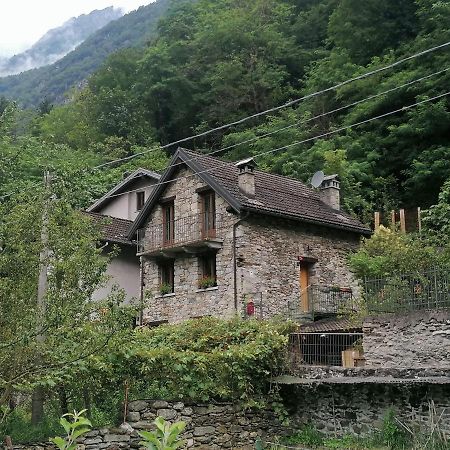 Casa Prucci Βίλα Battigio Εξωτερικό φωτογραφία