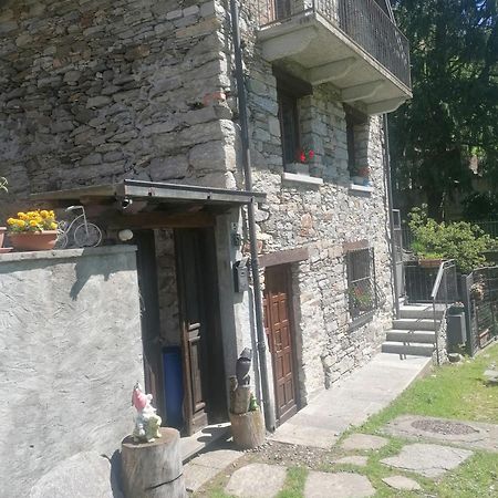 Casa Prucci Βίλα Battigio Εξωτερικό φωτογραφία
