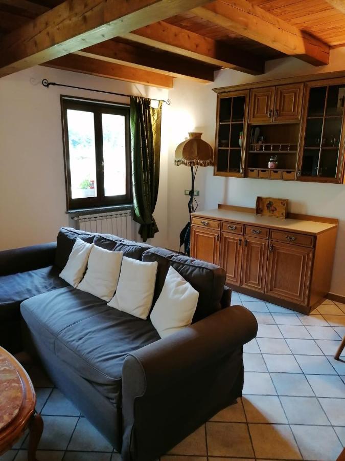 Casa Prucci Βίλα Battigio Εξωτερικό φωτογραφία