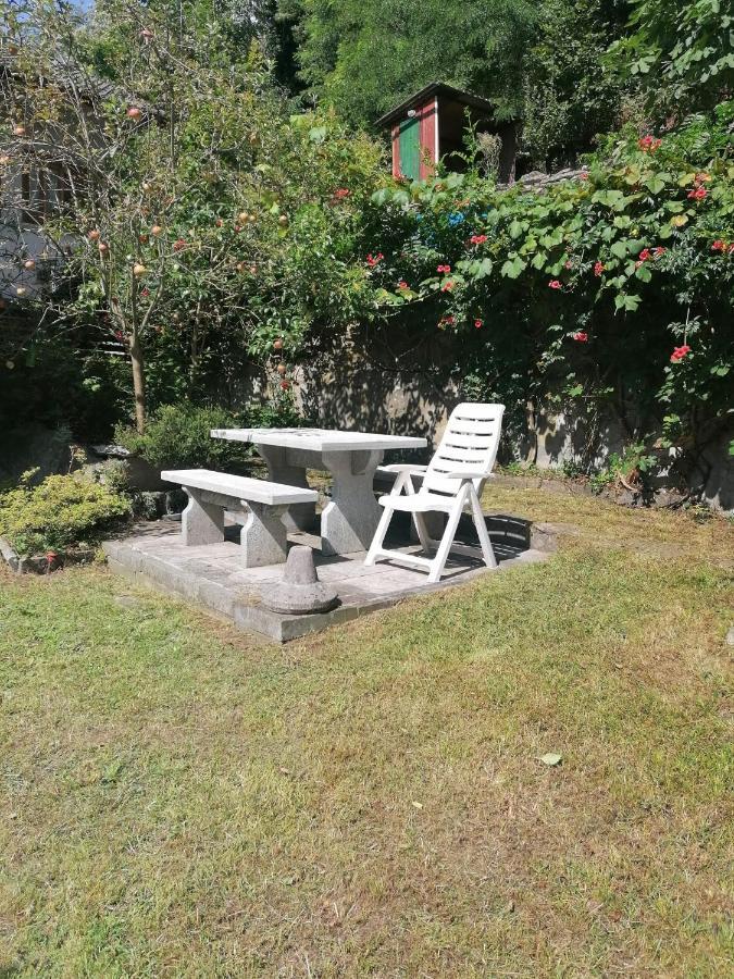 Casa Prucci Βίλα Battigio Εξωτερικό φωτογραφία