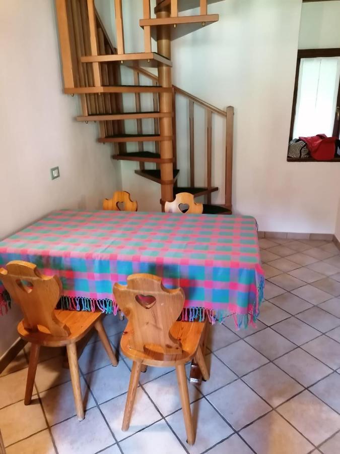 Casa Prucci Βίλα Battigio Εξωτερικό φωτογραφία