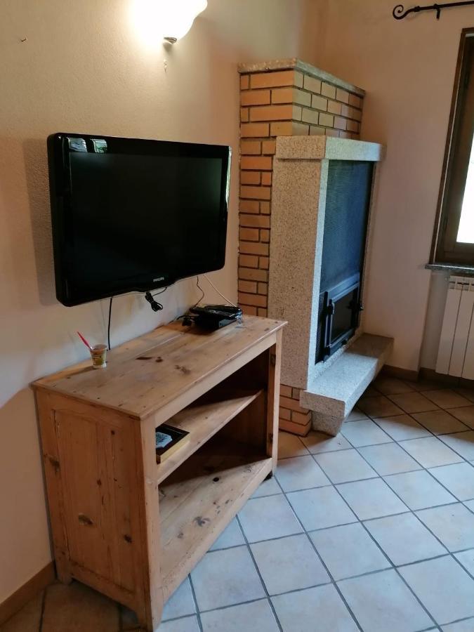 Casa Prucci Βίλα Battigio Εξωτερικό φωτογραφία