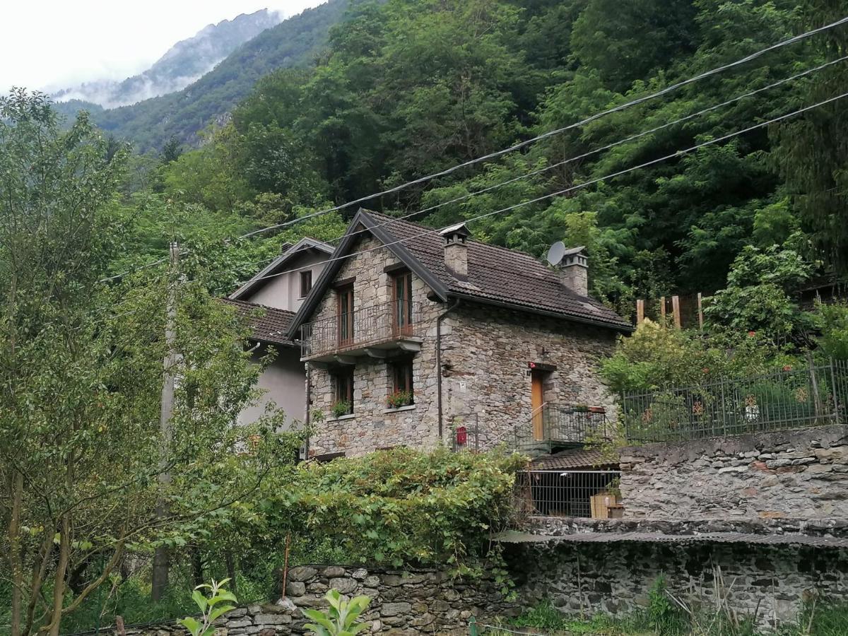 Casa Prucci Βίλα Battigio Εξωτερικό φωτογραφία