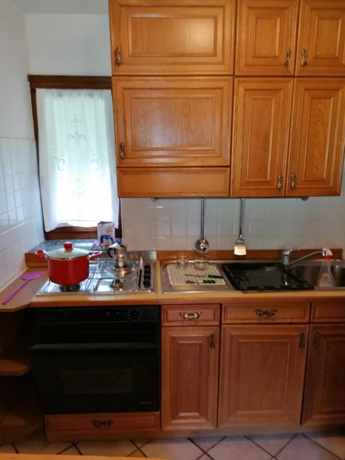 Casa Prucci Βίλα Battigio Εξωτερικό φωτογραφία