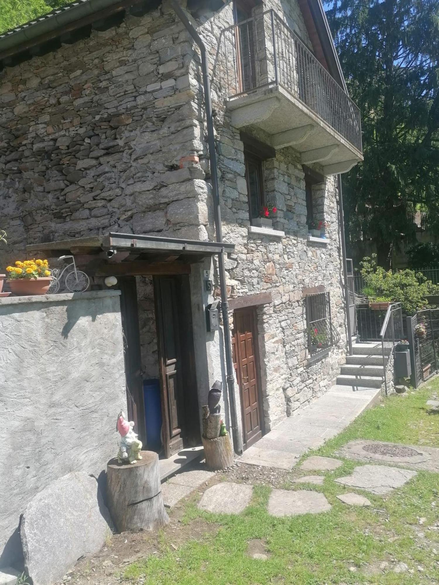Casa Prucci Βίλα Battigio Εξωτερικό φωτογραφία