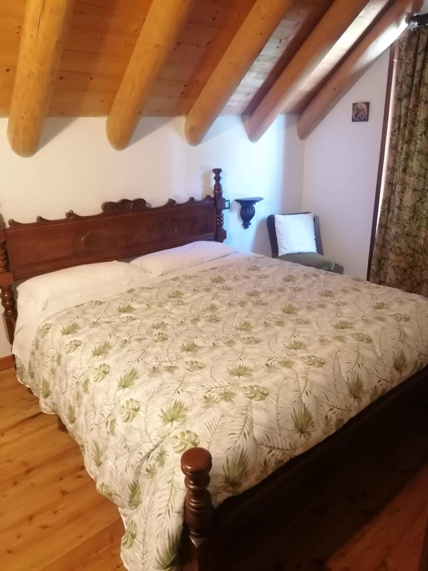 Casa Prucci Βίλα Battigio Εξωτερικό φωτογραφία
