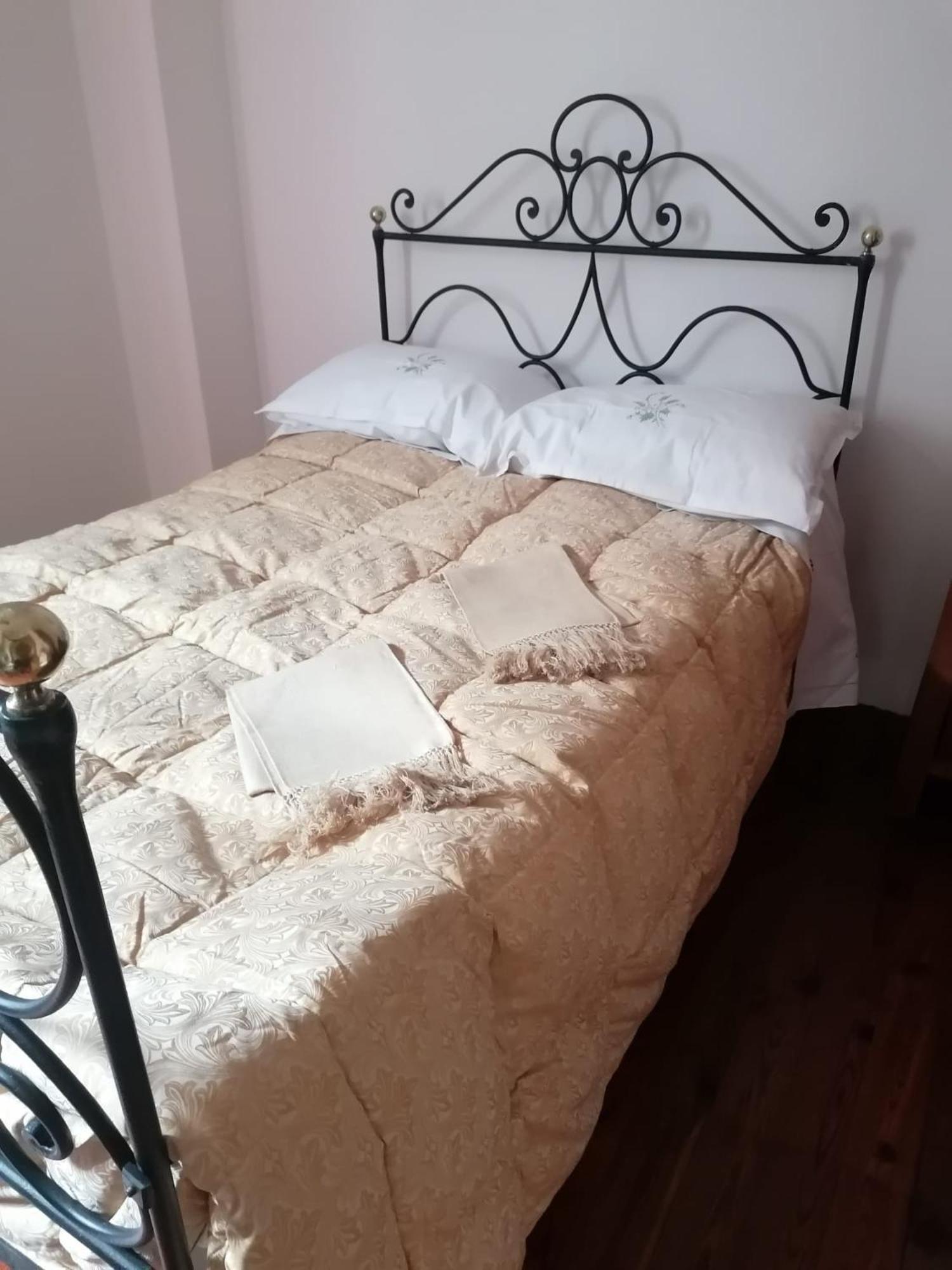 Casa Prucci Βίλα Battigio Εξωτερικό φωτογραφία